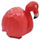 ARSTRIA Handmade Flamingo Piggy Bank Money Bank Money Saving Box