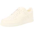 NIKE Herren Air Force 1 '07 Fresh Sneaker, Coconut Milk Coconut Milk, 42.5 EU