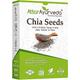 TARIBA Chia Whole Seeds for Weight Loss Omega 3 250 gm