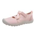 HUPAYFI Trainers Size 6 Unisex Wide Barefoot Shoes for Mens Womens Sneakers Shoes Lightweight Comfortable Shoes,Valentines Day Gifts for Womens Classroom Cards 6 42.99 Pink