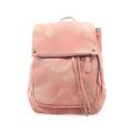 Backpack: Pink Solid Accessories