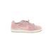 Nike Sneakers: Pink Solid Shoes - Women's Size 8 1/2 - Round Toe