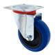 HK Audio Blue Wheel Without Brake