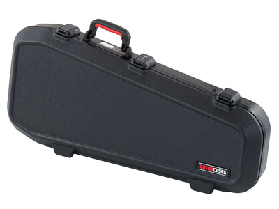 Gator TSA Headless Elec. Guitar Case