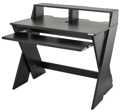 Glorious Sound Desk Compact Black