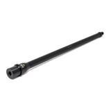 Faxon Firearms Duty 9mm Luger Rifle Barrel - Duty 9mm 16"bbl No Gas Port Pistol Caliber Taper Nitrid