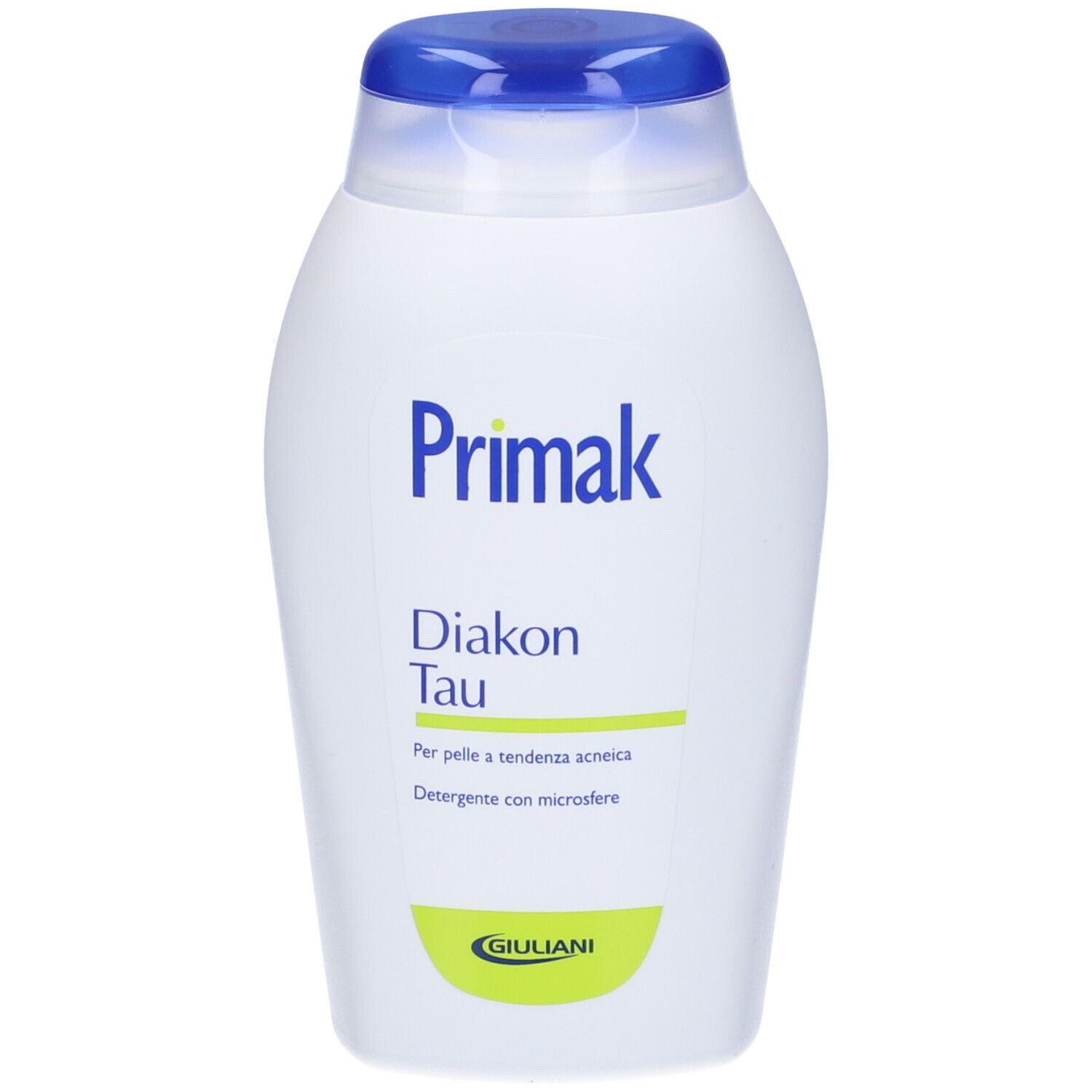 Giuliani Primak Diakon Tau Detergente 200 ml