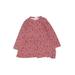 Hannah Kate Dress - Shift: Red Skirts & Dresses - Kids Girl's Size 7