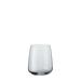 Bormioli Rocco Planeo Stemless Wine Glass Set of 4 - 12.25 oz.