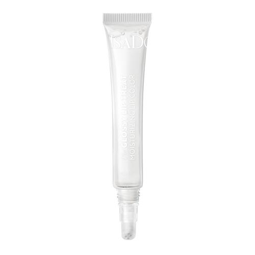 Isadora - Glossy Lip Treat Clear Lipgloss 13 ml 0 - CLEAR