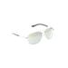 Foster Grant Sunglasses: Silver Solid Accessories