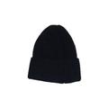 Beanie Hat: Black Accessories