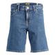 JACK & JONES - Jeans-Shorts Jjichris Jjorig. Mf 723 Sn 24 In Blue Denim, Gr.128
