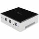 Alurin Mini PC i3-10110U 8GB RAM 500GB SSD