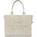 Off-white 'the Leather Large' Tote