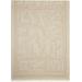 Beige Messina Scarf