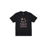 Happy Reef Organic Cotton Graphic T-shirt