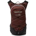 Brown & Black Salomon Edition Xt 15 Backpack, 20 L