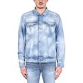 Delave Denim Jacket