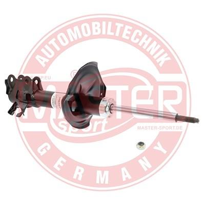 Master-sport Germany Stoßdämpfer [Hersteller-Nr. 317158-PCS-MS] für Nissan Image
