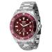 Invicta Pro Diver Automatic Men's Watch - 47mm Steel (ZG-45814)