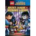 Lego DC Comics Superheroes: Justice League vs. Bizarro League