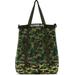 Abc Camo Tote