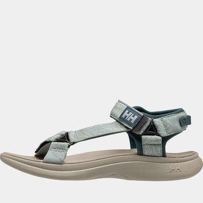 Helly Hansen Damen Capilano F2f Sandalen 42