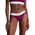 Calvin Klein Damen 0000F3787E Bikini Hose, Lila (Purple Potion), S