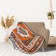 1PC Boho Woven Throw Blanket Reversible Cotton Bohemian Tapestry Hippie Room Decor Abstract Throw Blankets Decorative Blankets Blanket For Couch Chair Sofa Bed Outdoor Home Supplies