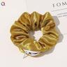 Hair Scrunchies Velvet Elastic Hair Bands Scrunchy Hair Ties Ropes Scrunchie for Women or Girls Hair Accessories