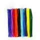 300PCS Pipe Cleaners, Multi-Colored Pipe Cleaners Craft Supplies, 10 Colors Chenille Stems for DIY Arts Crafts Project (Multi Color)