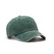 Solid Spring Summer Washing Cap Women Ponytail Baseball Cap Fashion Hats Men Baseball Cap Cotton Outdoor Simple Vintag Visor Casual Cap