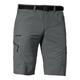 Schöffel Herren Outdoor-Bermudas SILVAPLANA2, anthrazit, Gr. 56