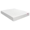 Matelas Epeda depaysant 70x190 Ressorts - Blanc