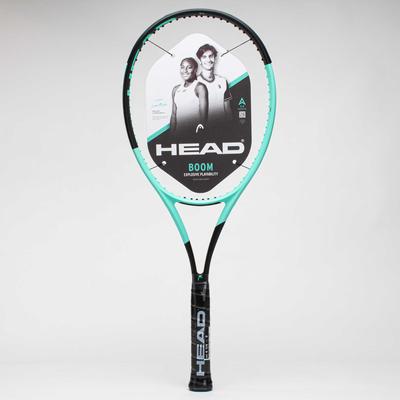 HEAD Boom MP L 2024 Tennis Racquets