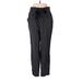 Old Navy Casual Pants - High Rise: Black Bottoms - Women's Size Medium