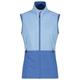 CMP - Women's Extralight Softshell Vest - Softshellweste Gr 46 blau