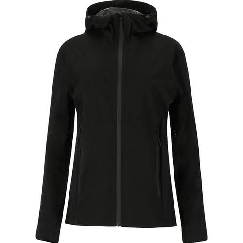 Damen Jacke, Größe 36 in Schwarz