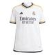 Refurbished Kids Real Madrid Home Shirt - A Grade