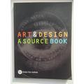 Art & Design A Source Book