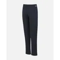 Women's Regatta Womens/Ladies Pentre Extol Stretch Hiking Trousers - Navy - Size: 10 uk r