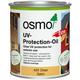 Osmo UV-Protection Oil Extra - Clear Satin - 750ml