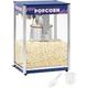 Big Popcorn Maker Professional Popcorn Machine Commercial Popcorn Maker 220V