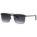 Sonnenbrille HUMPHREY´S EYEWEAR schwarz Damen Brillen Sonnenbrillen