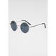 Sonnenbrille VENICE BEACH silberfarben (silberfarben, grau) Damen Brillen Accessoires