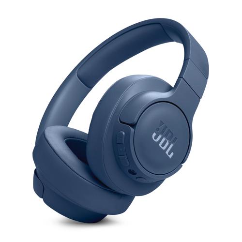 JBL Over-Ear-Kopfhörer ""Tune 770NC"" Kopfhörer blau