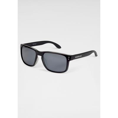 Sonnenbrille BACK IN BLACK EYEWEAR schwarz Damen Brillen Accessoires