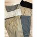 Adidas Pants | Golf Pants Lot Of 6 38/32 Adidas Haggar Greg Norman Oxford Gordon Cooper Dockers | Color: Gray/Tan | Size: 38