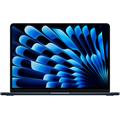 APPLE Notebook "MacBook Air 13"" Notebooks Gr. 8 GB RAM 256 GB SSD, schwarz (mitternacht) MacBook Air Pro Bestseller